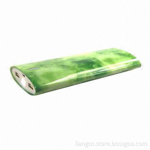 Cheap big capacity power bank
